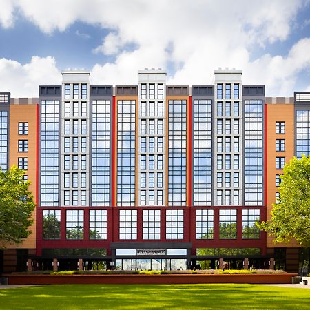 Disney Hotel New York - The Art Of Marvel Chessy  Esterno foto