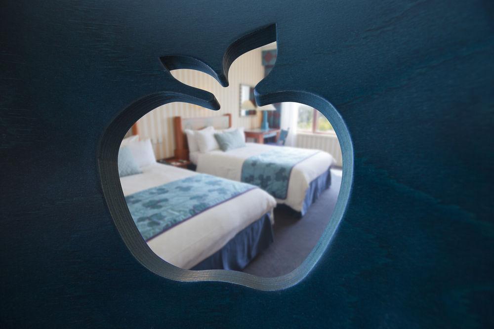 Disney Hotel New York - The Art Of Marvel Chessy  Esterno foto
