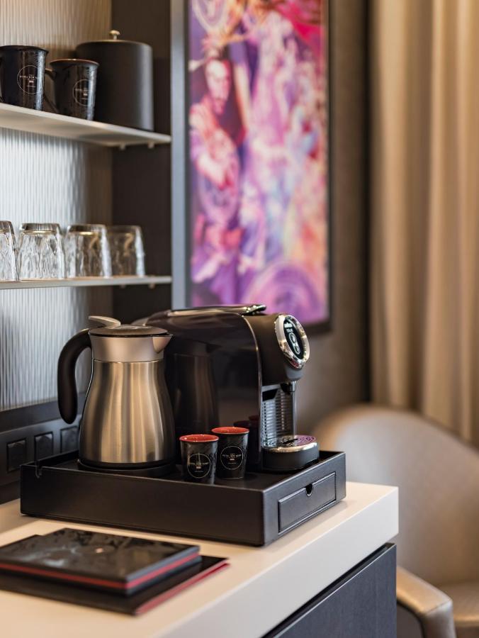 Disney Hotel New York - The Art Of Marvel Chessy  Esterno foto