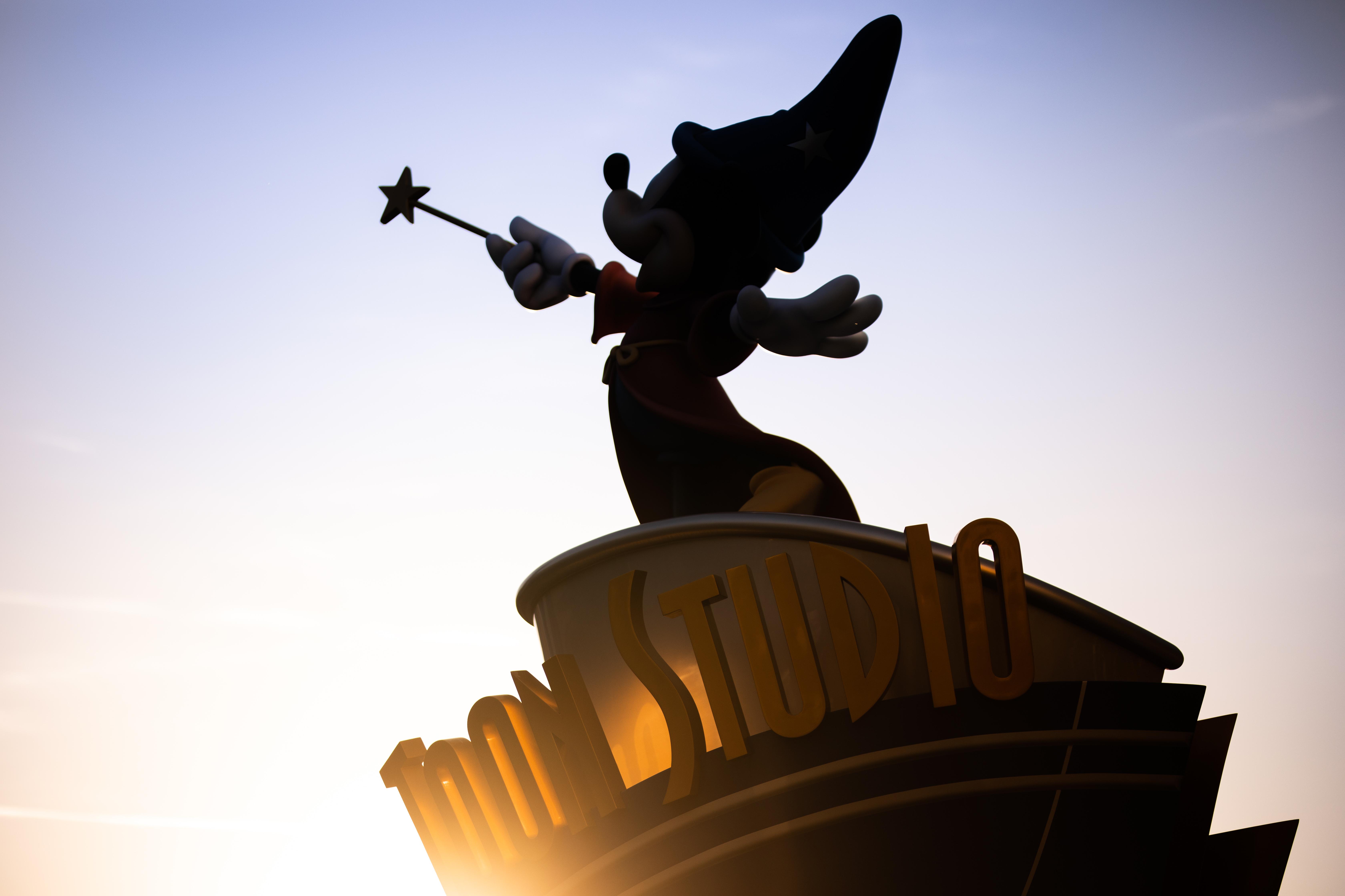 Disney Hotel New York - The Art Of Marvel Chessy  Esterno foto