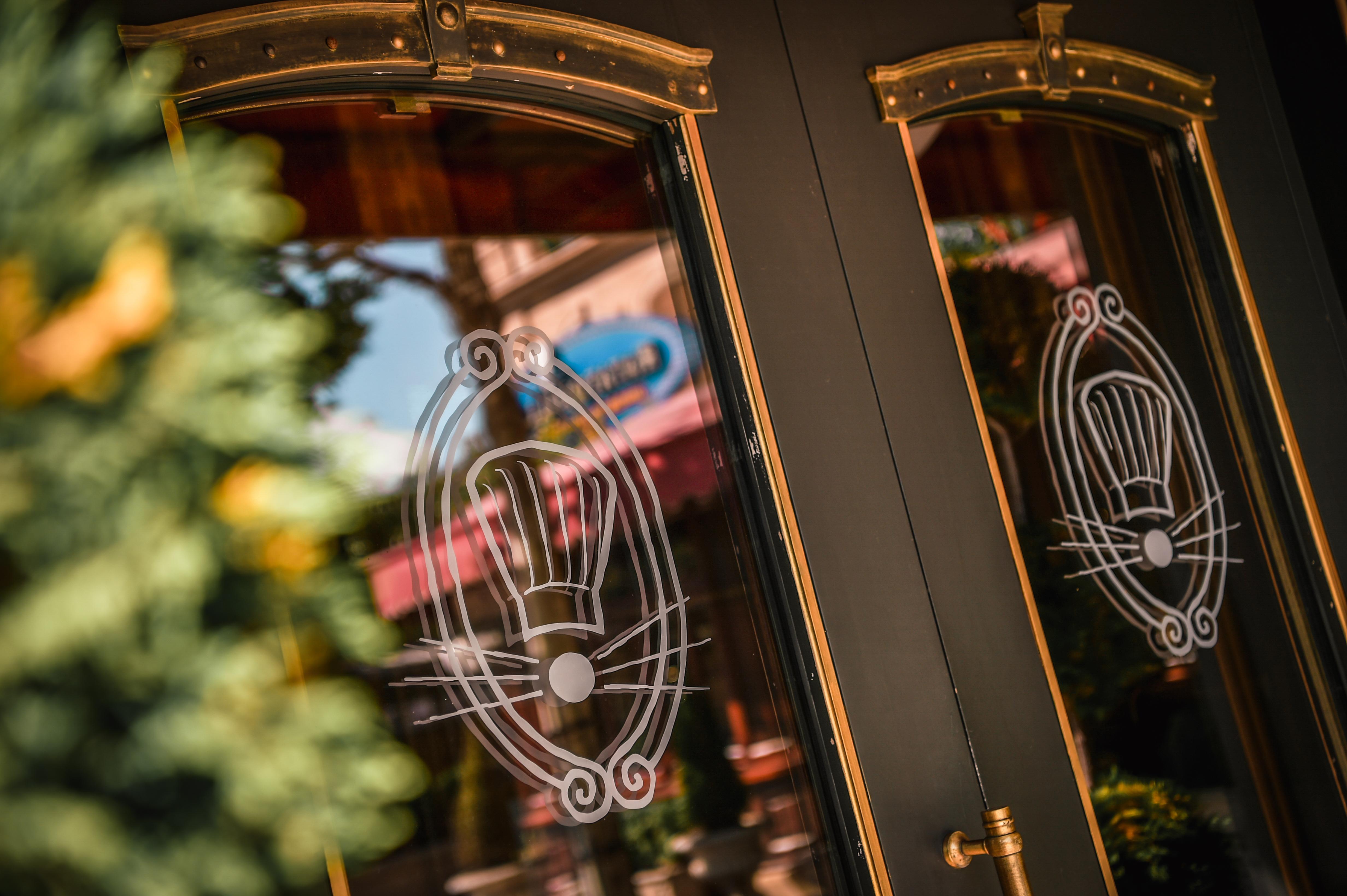 Disney Hotel New York - The Art Of Marvel Chessy  Esterno foto