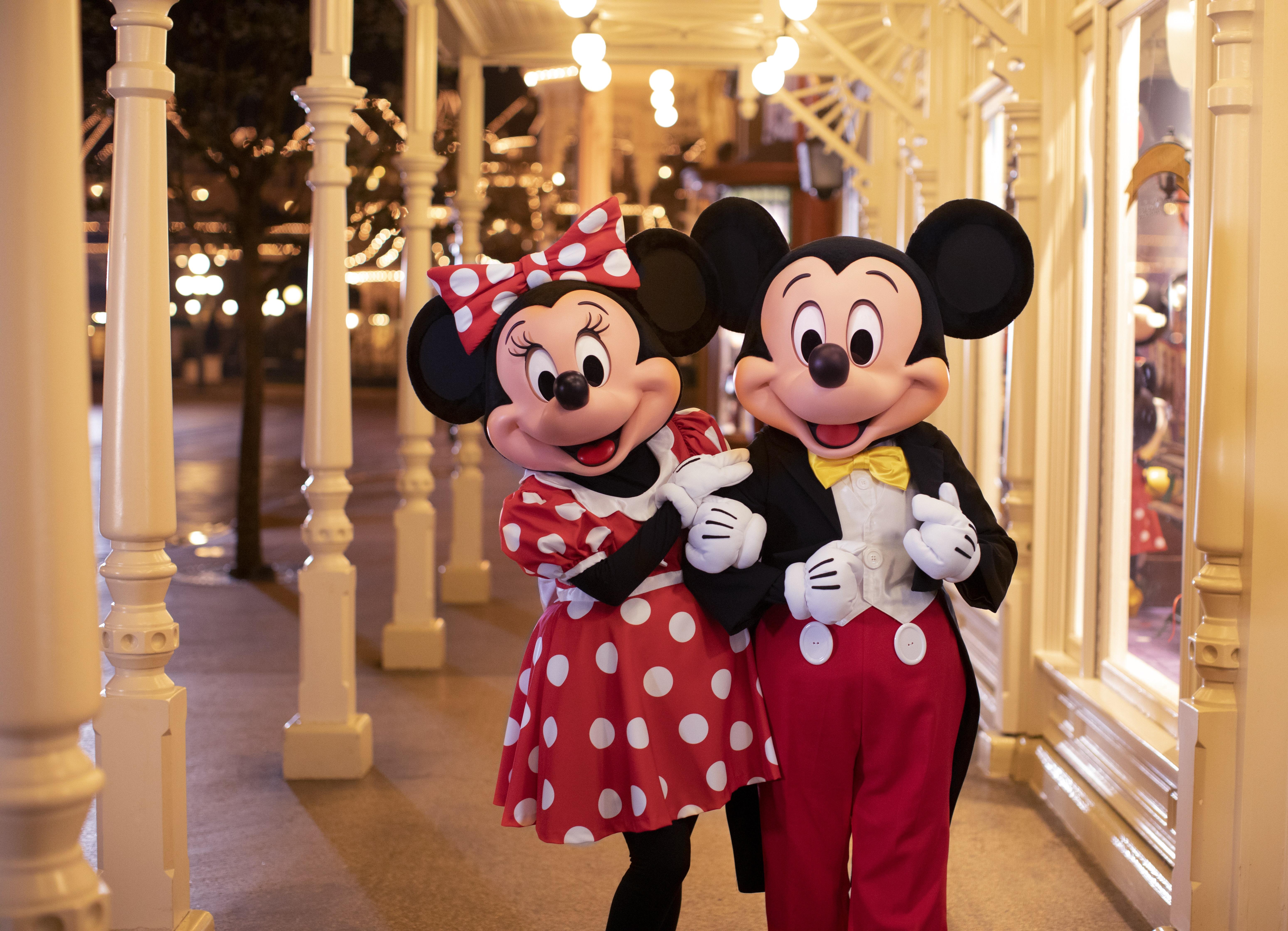Disney Hotel New York - The Art Of Marvel Chessy  Esterno foto