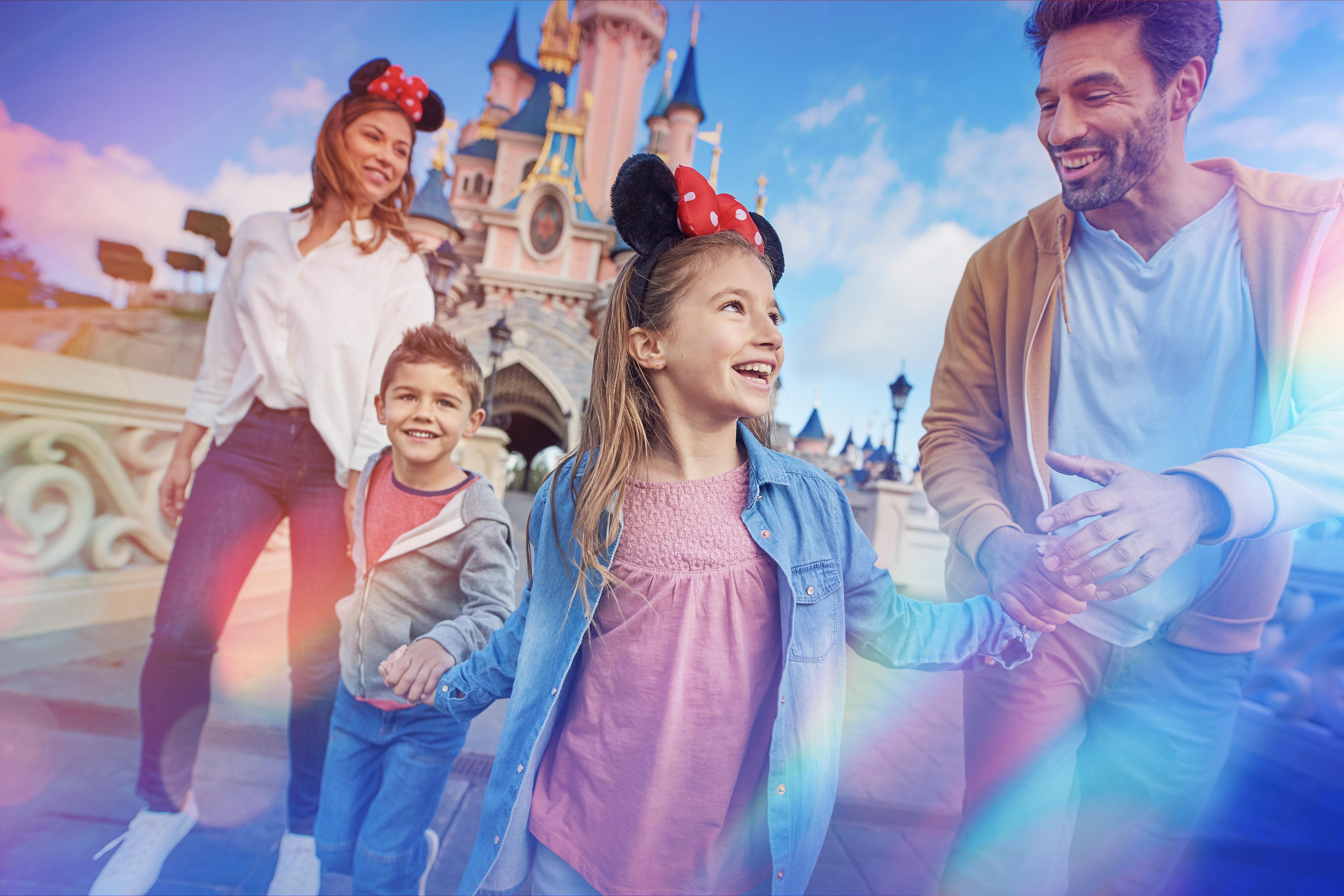 Disney Hotel New York - The Art Of Marvel Chessy  Esterno foto