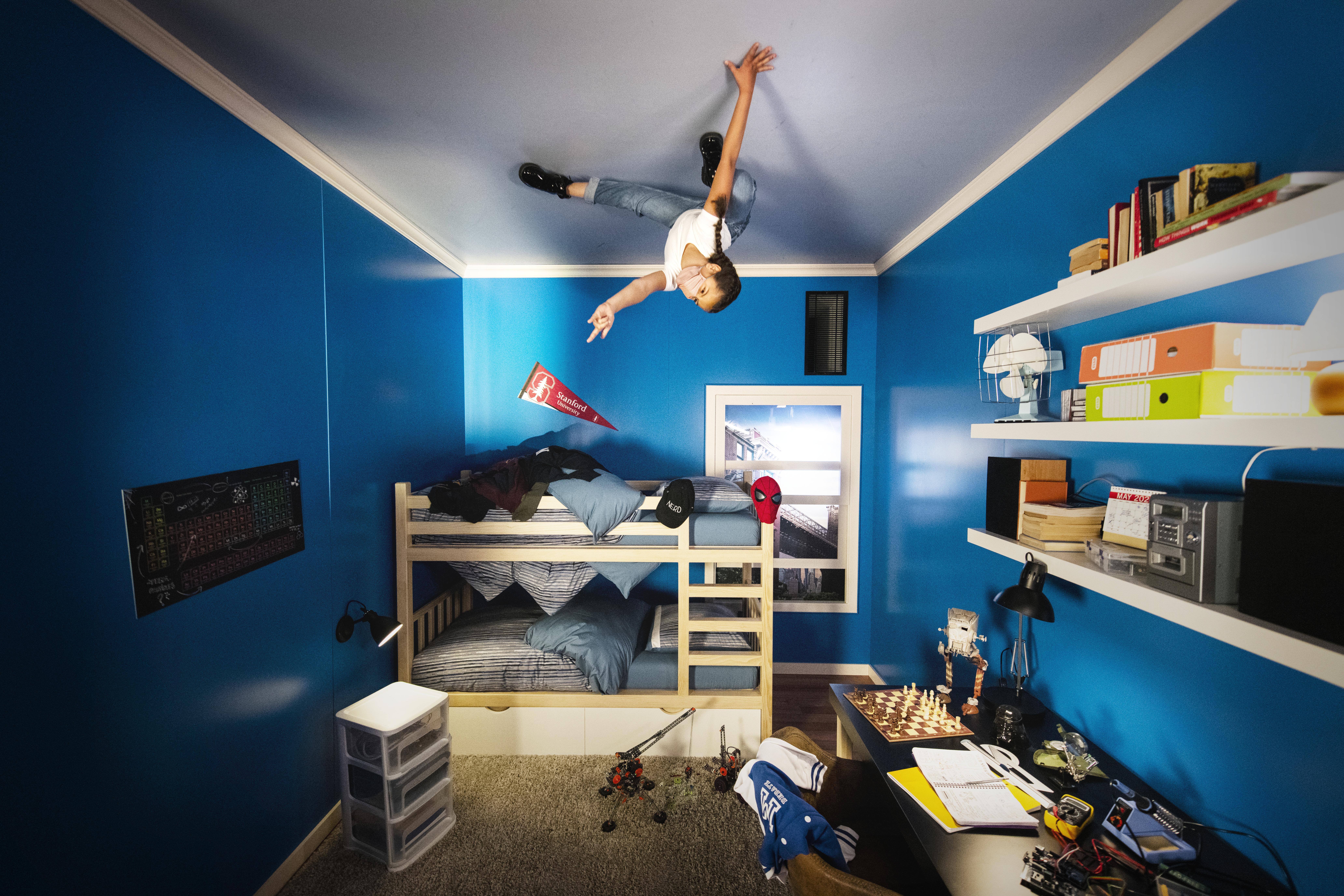 Disney Hotel New York - The Art Of Marvel Chessy  Esterno foto