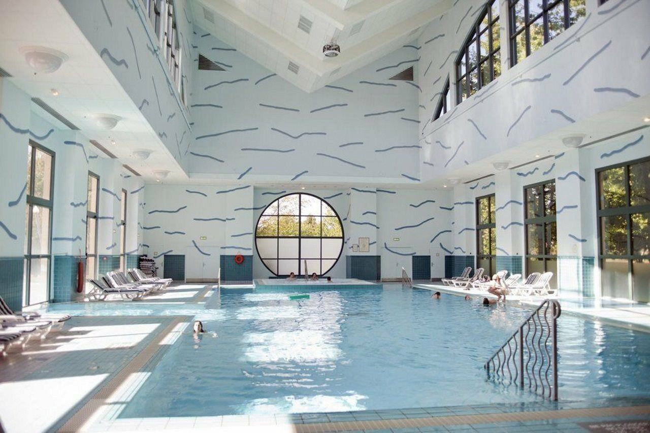 Disney Hotel New York - The Art Of Marvel Chessy  Esterno foto